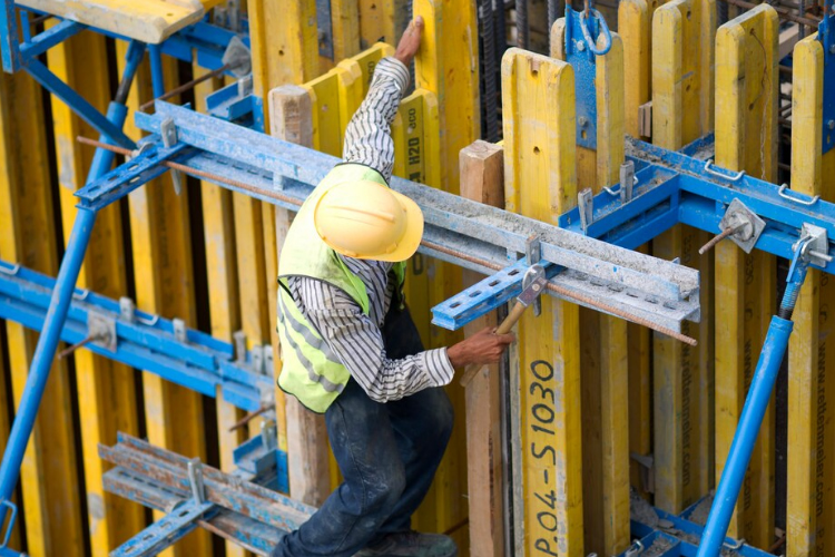 Reforzamiento y rehabilitación estructural,