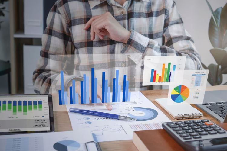 Control y seguimiento financiero de obras