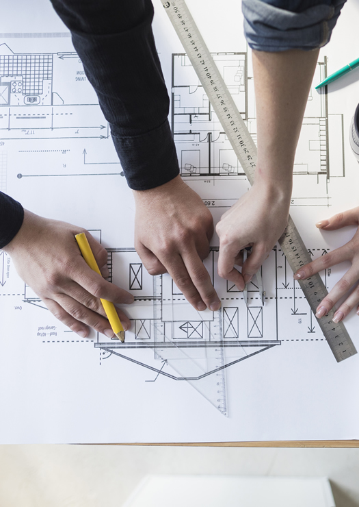 Diseños Arquitectónicos