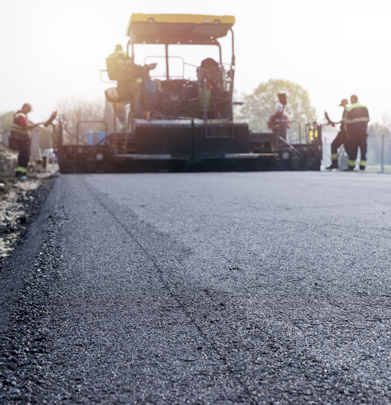 Consultoría y Diseños de Pavimentos