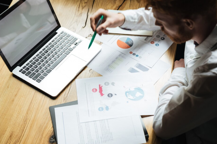 Gestión de riesgos y auditoría de proyectos