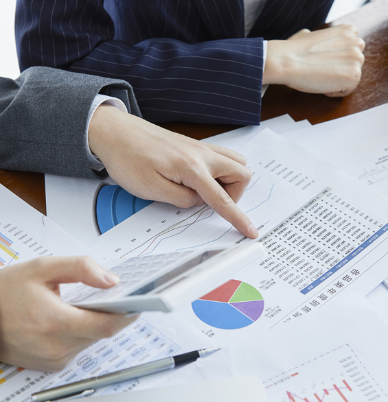 Interventoría Financiera, Administrativa y de Obras Civiles