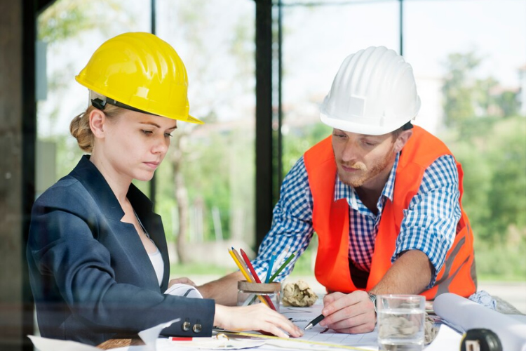 Interventoría Financiera, Administrativa y de Obras Civiles