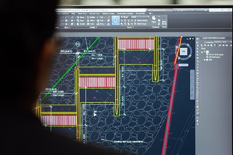 Modelación geotécnica avanzada