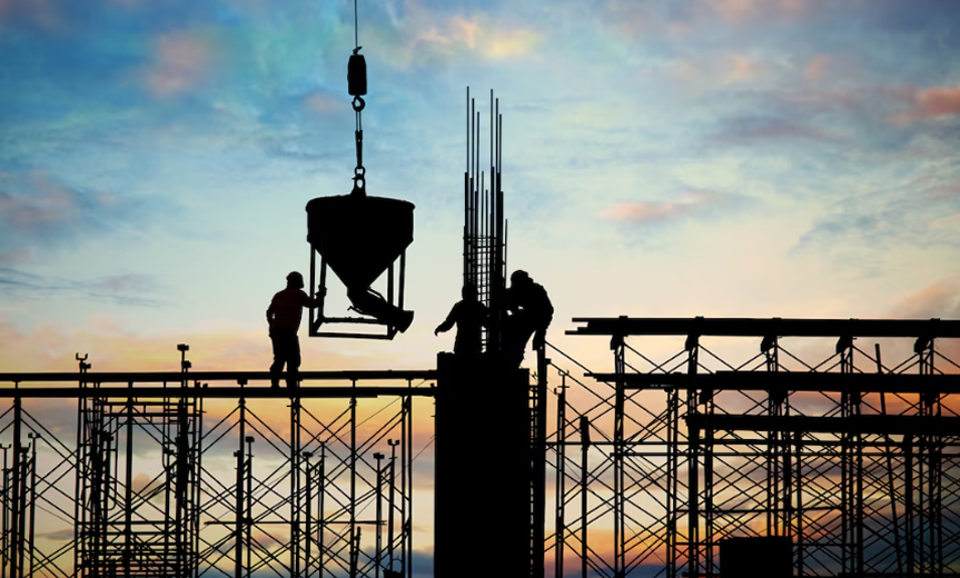 Obras civiles en Bogota