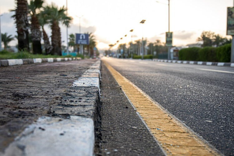 Pavimentación y rehabilitación vial