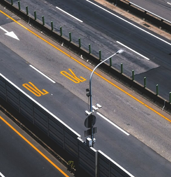 Infraestructura Vial