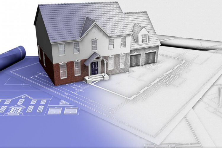 Diseño de viviendas unifamiliares y multifamiliares